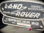 Thumbnail Photo 20 for 1995 Land Rover Defender